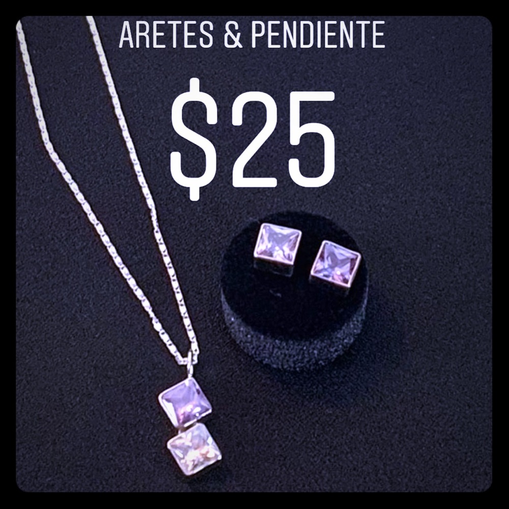 Real Silver Jewelry